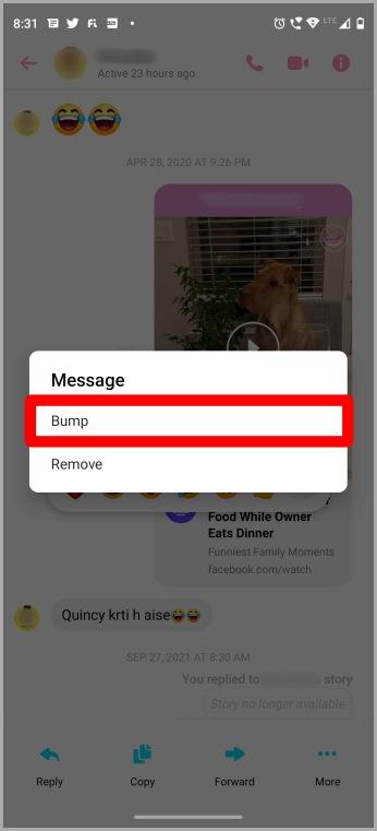 11 個最佳和新的 Facebook Messenger 提示和技巧