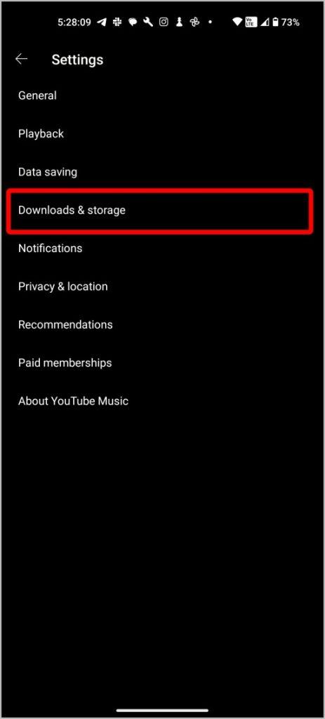 如何停用 Spotify 和 YouTube Music 上的視頻