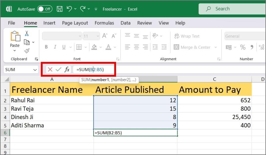 11 個修復箭頭鍵在 Excel 中不起作用的問題