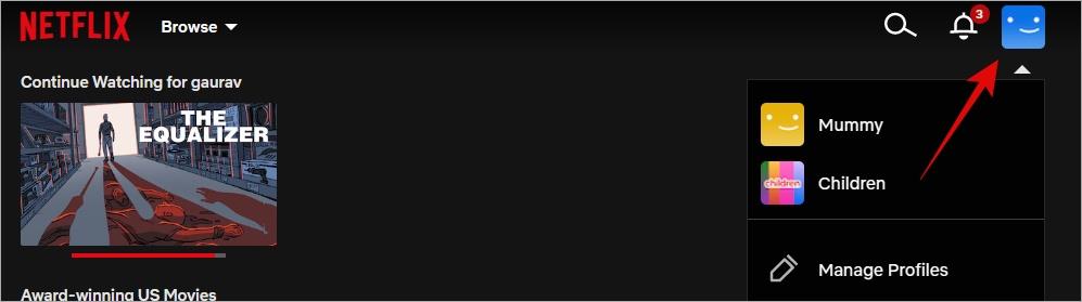 當 Netflix 的繼續觀看清單消失時該怎麼辦
