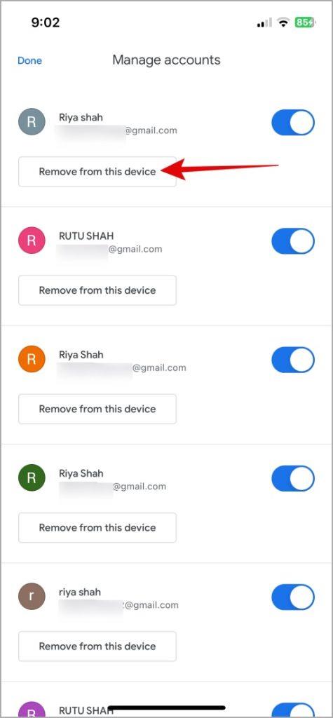 解決無法從 Gmail 下載附件的 9 種方法
