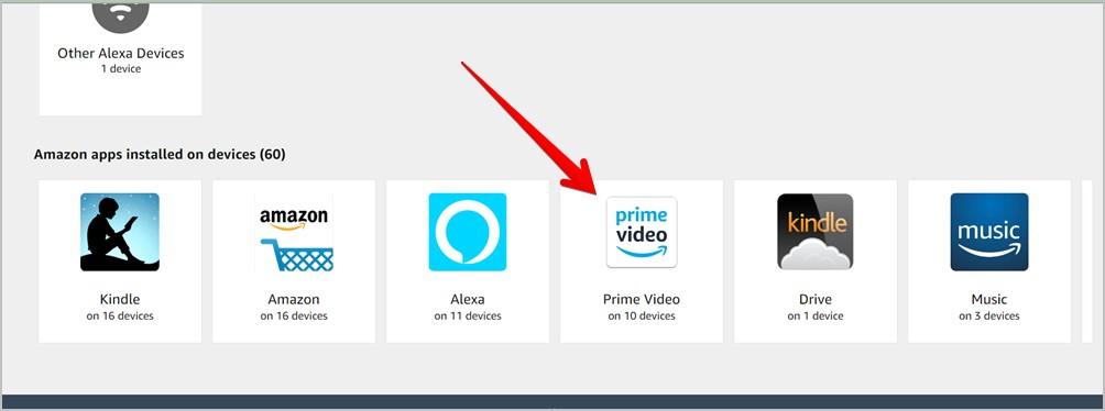 14 個修復 Amazon Prime Video 無法在三星電視上運行的問題