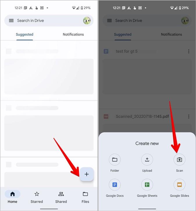 在 Android 上將多張圖片轉換為一個 PDF 檔案的 3 種最佳方法