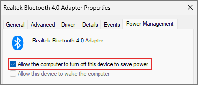 13 個修復 Windows 中藍牙不斷斷開的問題