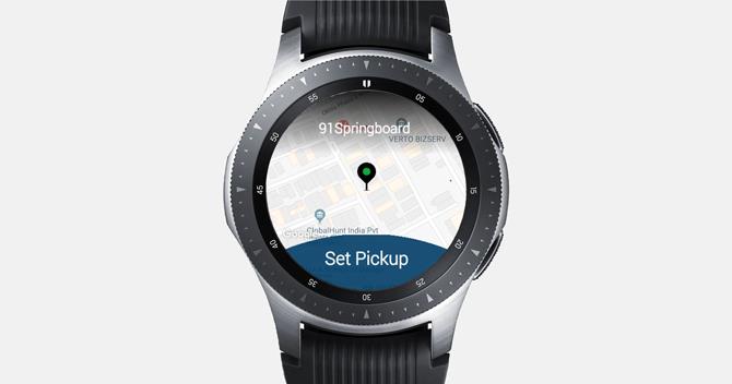 28 款最佳 Galaxy Watch 應用程式和 Galaxy Watch Active 2 (2020)