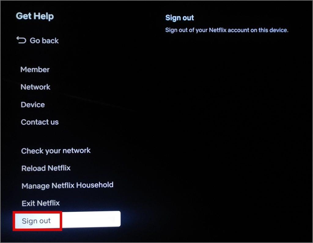 Netflix 無法在三星智慧電視上運行的 8 個修復