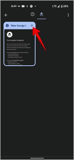 讓 Google Chrome 在行動和 PC 上再次變白的 5 種方法