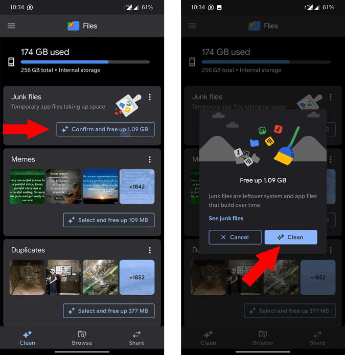 6 種方法來修復不幸的是 Google Play 商店已停止錯誤