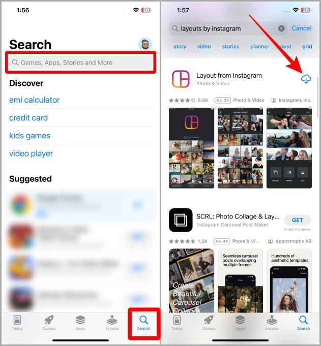 在 iPhone 上建立拼貼畫的 4 種免費方法