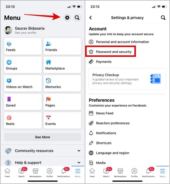 如何查看我的 Facebook 登入位置（以及該怎麼做）