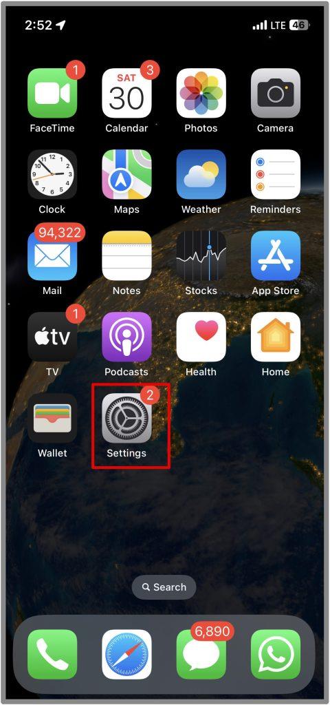 iOS 17 中的 9 項電池耗盡修復