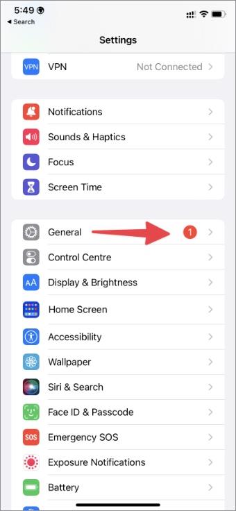 修復 iPhone 反覆重啟的 9 種方法