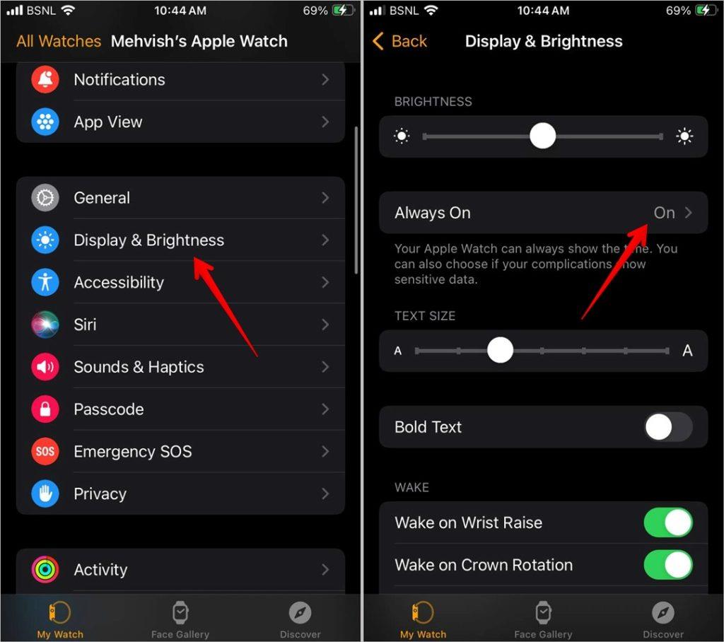 Apple Watch 天氣無法運作或更新的 13 個修復