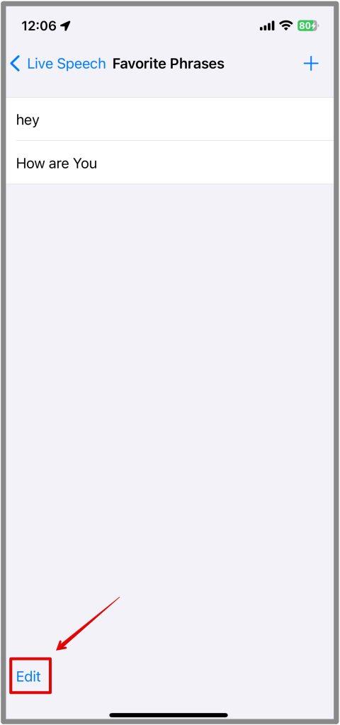 如何在 iPhone 上設定和使用個人語音