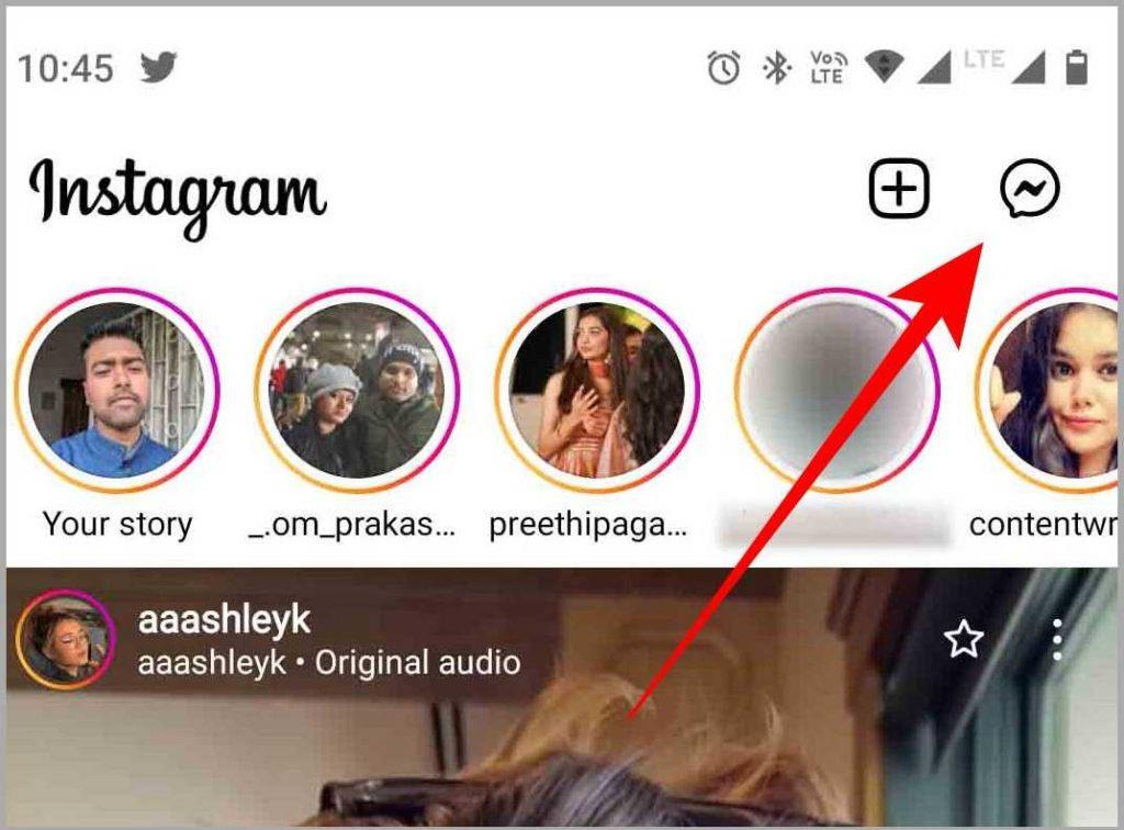 7 個最佳 Instagram 直接訊息 (DM) 提示和技巧