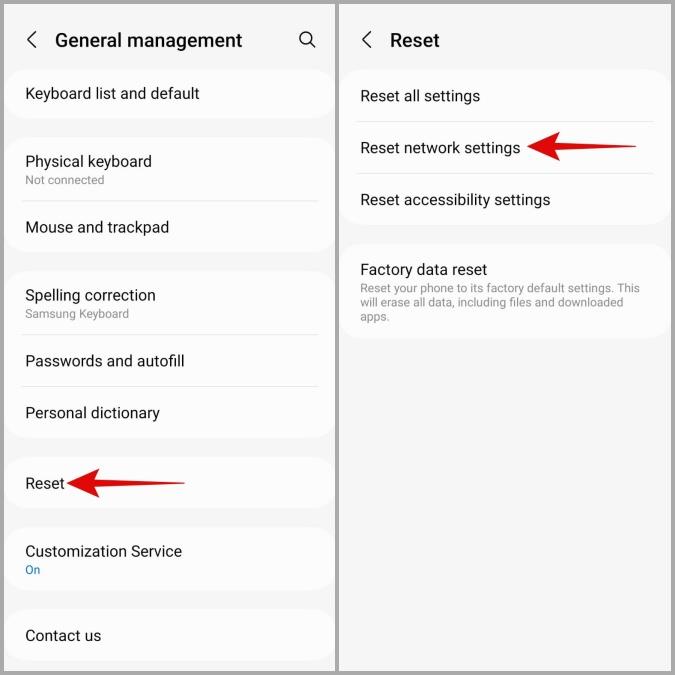 阻止 Android 上自動開啟 Wi-Fi 的 6 種方法