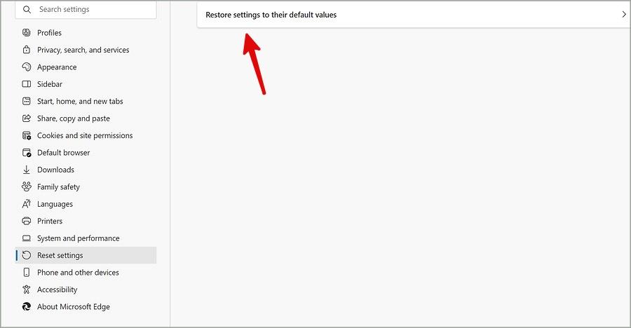 修復開啟 PDF 時 Microsoft Edge 崩潰的 10 種最佳方法