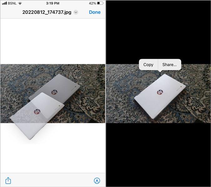 在 iPhone 上的 iOS 17/16 中使用照片剪切的 7 個技巧