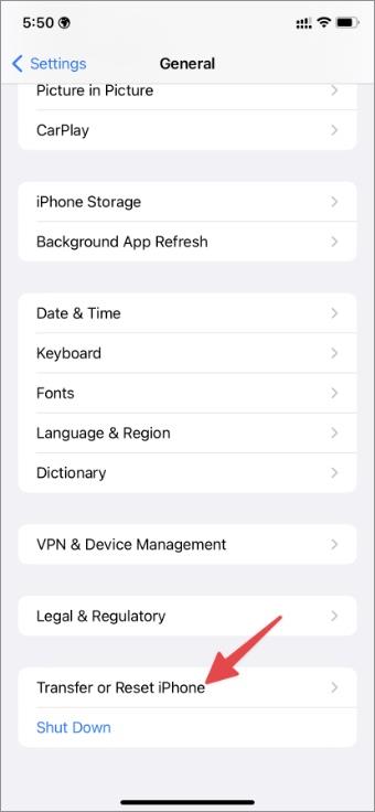 修復 iPhone 反覆重啟的 9 種方法