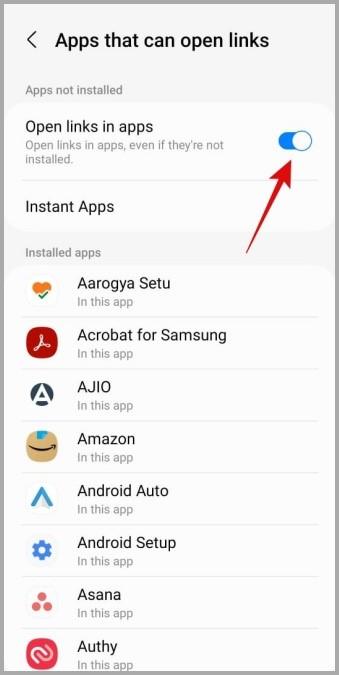 4 個修復 Android 和 iPhone 上的 YouTube 連結無法在應用程式中開啟的問題