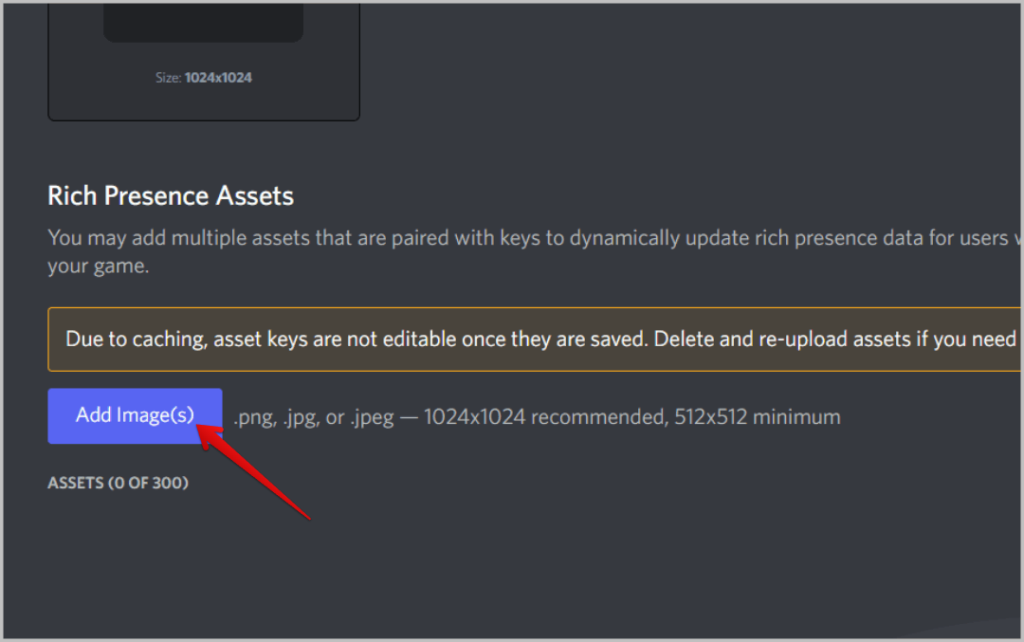 如何啟用自訂 Discord 豐富狀態