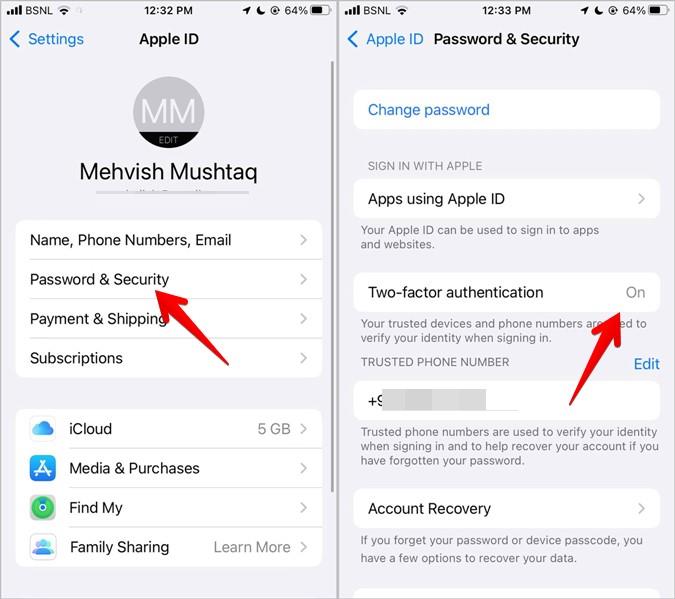 iPhone 上的焦點狀態是什麼以及如何將其關閉
