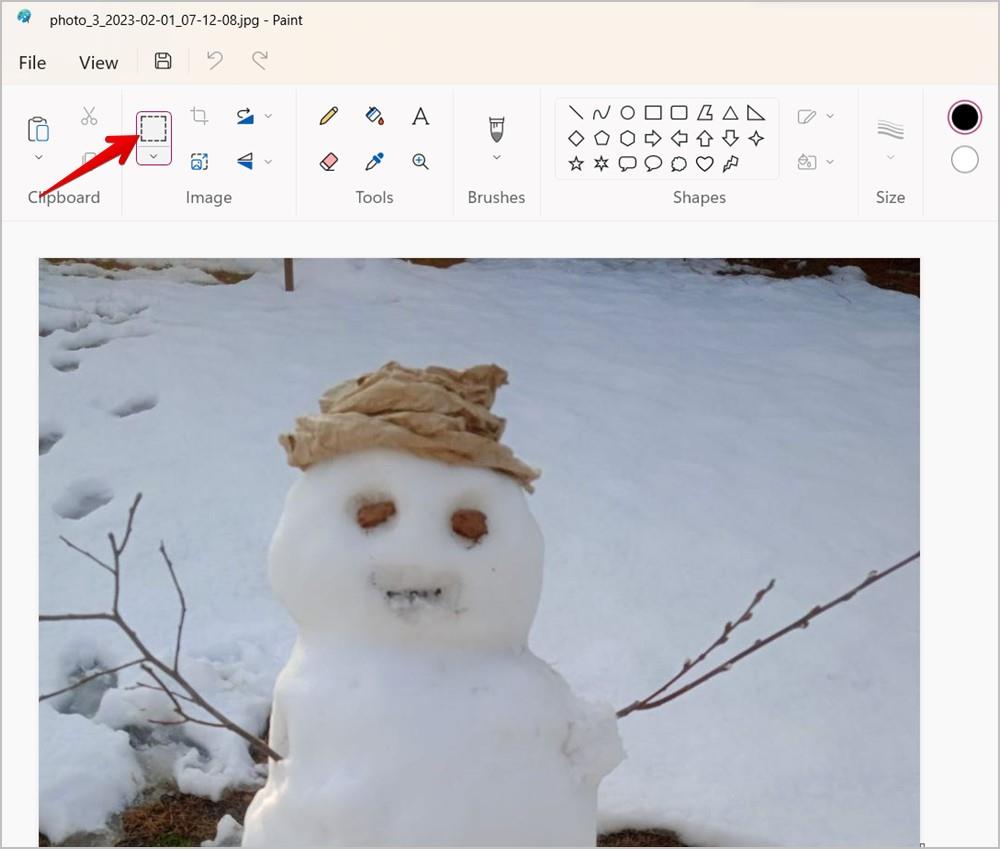 在 Windows 11 和 10 上裁剪螢幕截圖或映像的 7 種方法