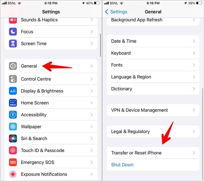 如何在 iPhone 和 Android 上將訊息應用程式圖示新增回主螢幕