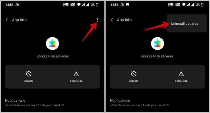 如何修復 Android 上的系統 UI 停止運作