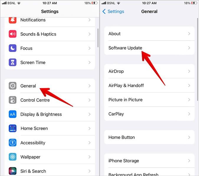 11 個修復 iPhone 和 iPad 之間筆記不同步的問題