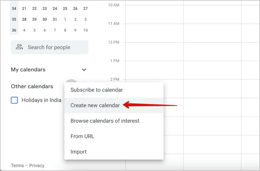 如何將 Facebook 生日匯入 Google 日曆