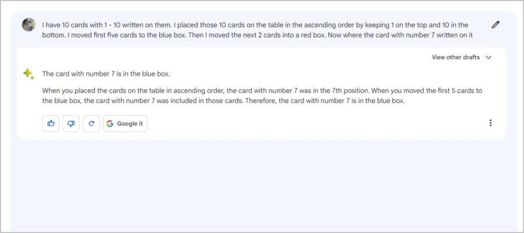 ChatGPT vs Google Bard vs Microsoft Bing AI：更好的人工智慧