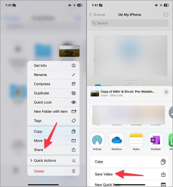 Apple Photos 無法在 iPhone 和 iPad 上顯示所有照片的 9 個修復