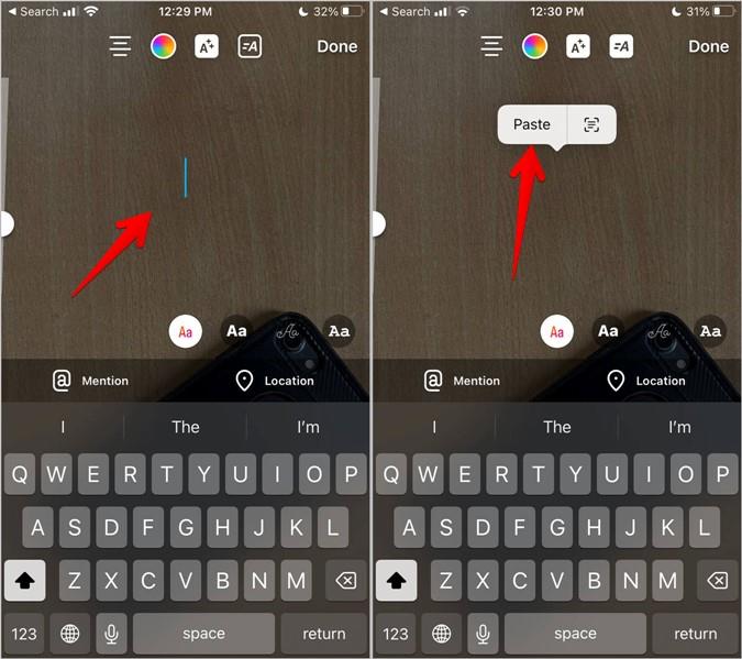 在 iPhone 上將一張圖片放在另一張圖片上的 5 種方法