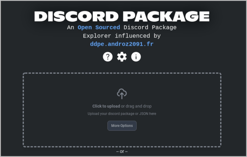 如何檢查您的 Discord 個人資料和伺服器統計信息