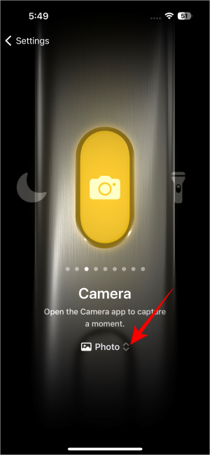 如何在 iPhone 上設定和使用操作按鈕