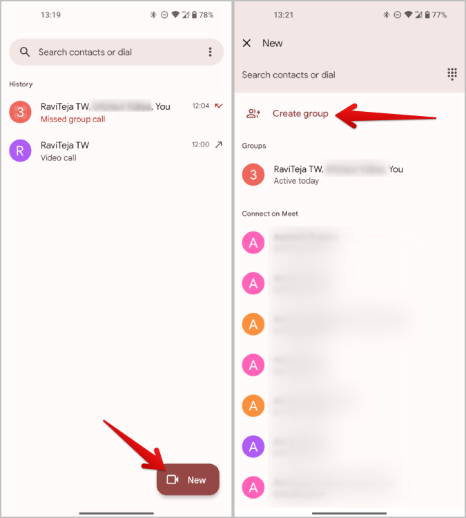如何在 Android 和 iOS 上使用新的 Google Meet 應用程式