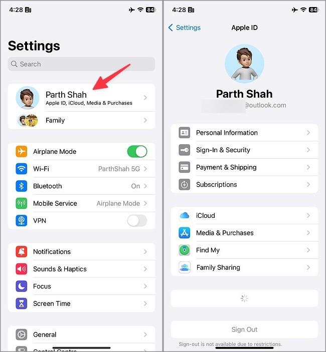 iPhone 與 iPad 之間照片不同步的 11 個修復