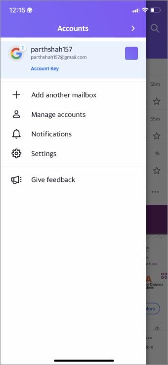 iPhone 的 5 個最佳 Microsoft Outlook 替代品