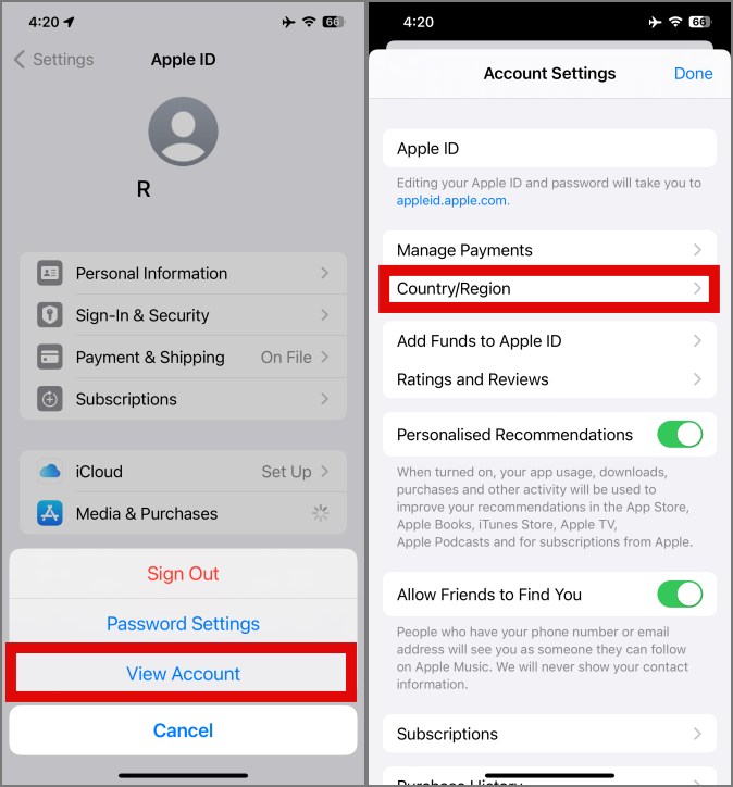 無法在 iPhone 上的 Apple Music 中播放露骨音樂的 8 個修復