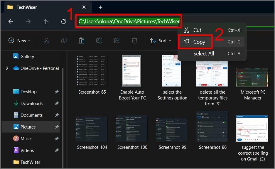 在 Windows 10 和 11 上自動刪除舊檔案的 3 種方法