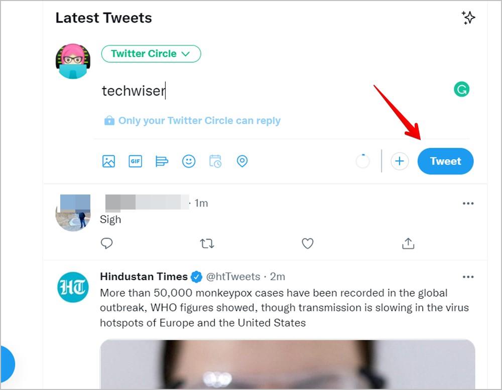 關於 Twitter 圈子需要了解的 15 件重要事情