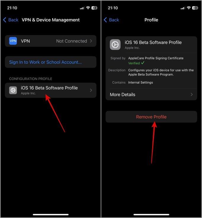 修復 iOS 16 無法連接 Wi-Fi 的 5 種方法