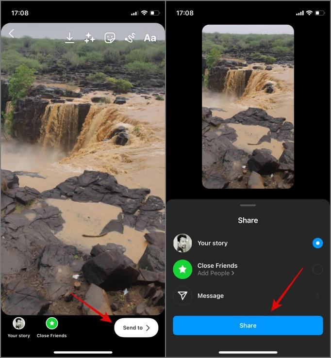 封鎖 Instagram 向 Facebook 發文的 3 種方法