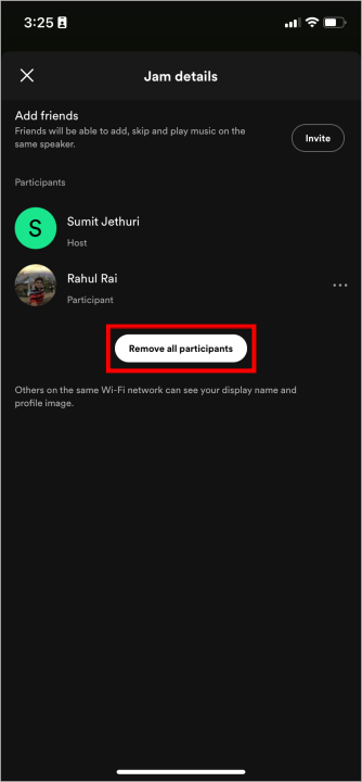 Spotify 中的 Jam 是什麼以及如何使用它