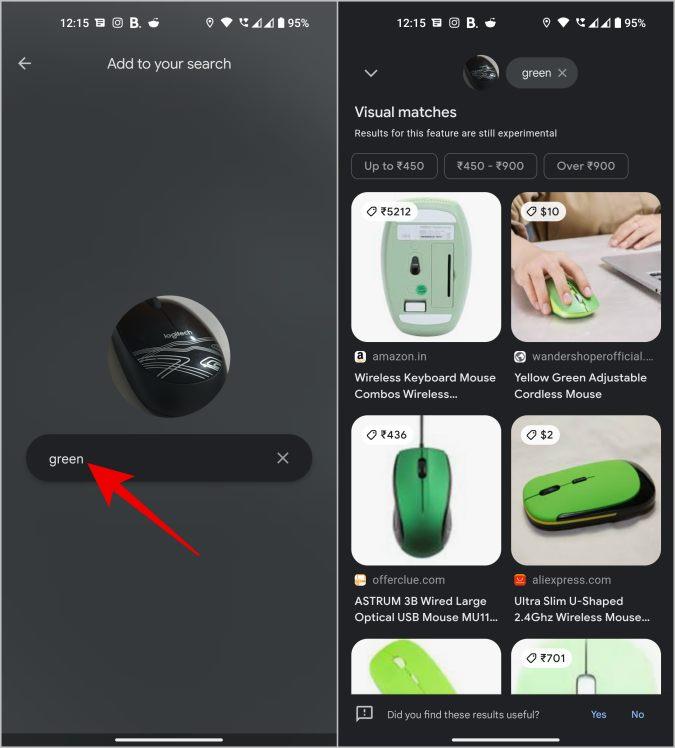 如何在 Android 和 iOS 上存取和使用 Google Lens