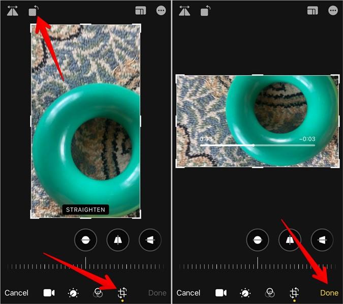 在 iPhone 上免費合併影片的 3 種方法