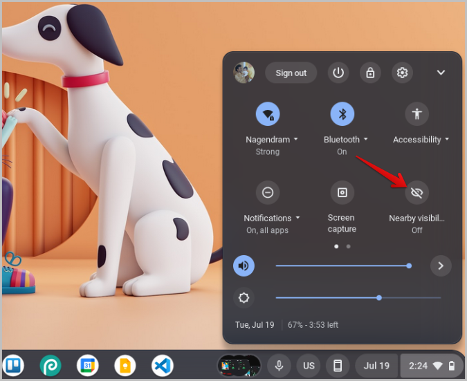 將照片從 Android 傳輸到 Chromebook 的 3 種方法