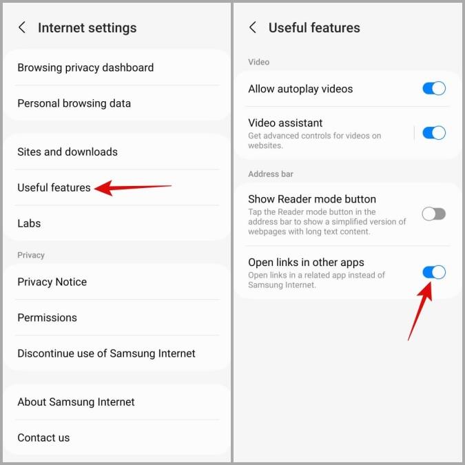 4 個修復 Android 和 iPhone 上的 YouTube 連結無法在應用程式中開啟的問題