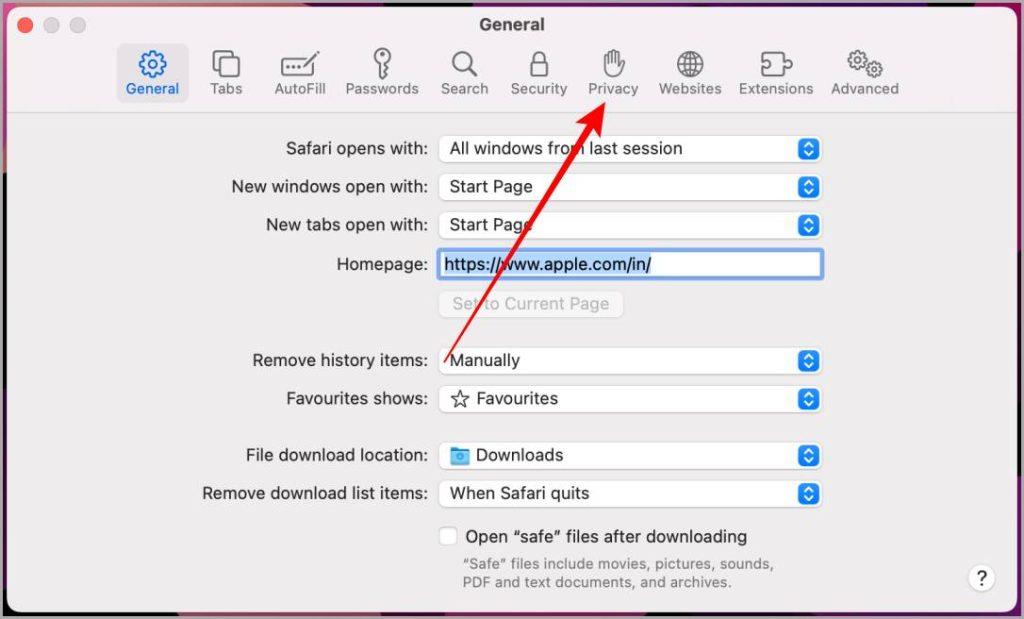 修正 iCloud 無法在 Mac 瀏覽器中開啟的 6 種簡單方法